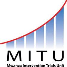Mwanza Intervention Trials Unit (MITU) Logo
