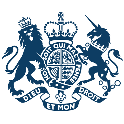 British Embassy Logo