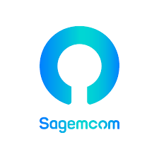 SAGEMCOM Logo