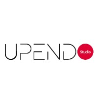 Upendo Studio Logo