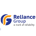Reliance Group Limited Logo
