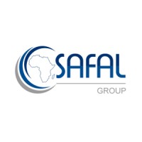 Safal Group Logo