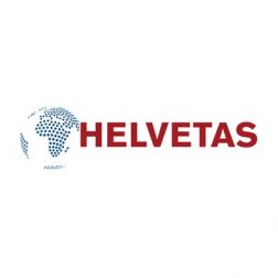 HELVETAS Logo