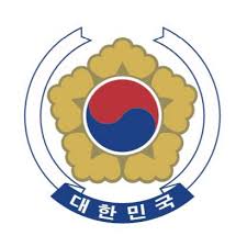 Embassy of The Republic of Korea Logo