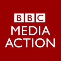 BBC Media Action Logo