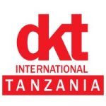 DKT International Tanzania Logo