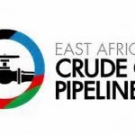 The East African Crude Oil Pipeline(EACOP) Logo