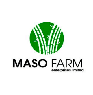 Maso Farm Enterprises Limited (Maso Sugar) Logo