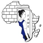 Forum for African Women Educationalists (FAWE) Logo