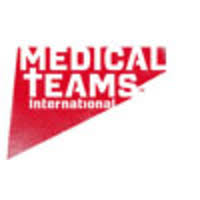 Medical Teams International Logo