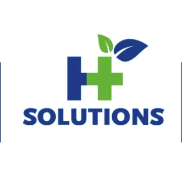 Hand in Hand Logo