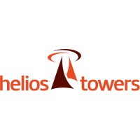 Helios Towers Logo