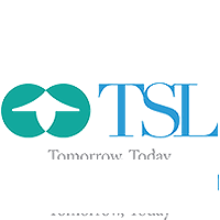 Tanzania Securities Limited (TSL) Logo