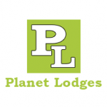 Planet Lodges Logo