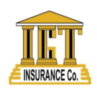 Insurance Group of Tanzania LTD Logo