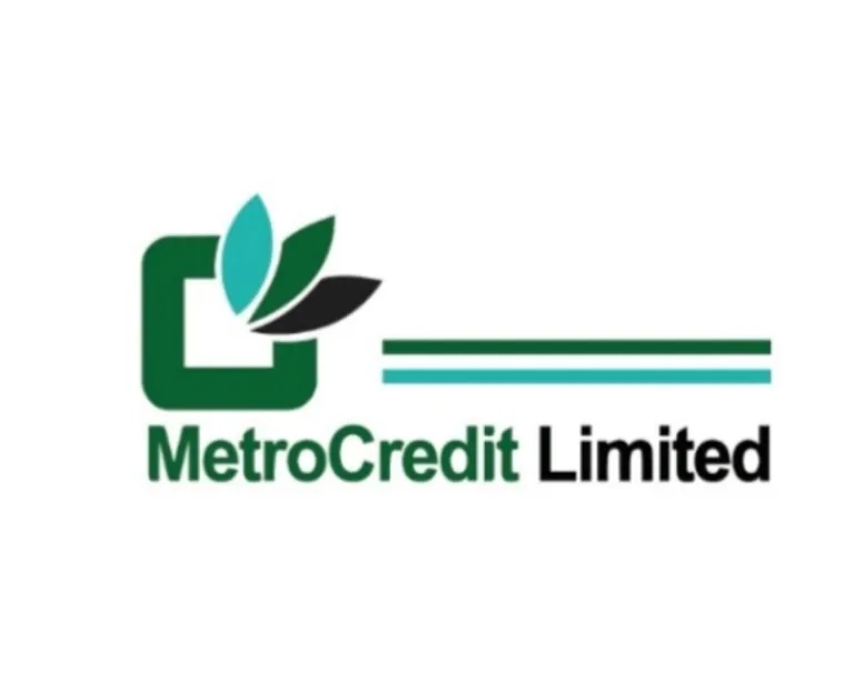 MetroCredit Limited Logo