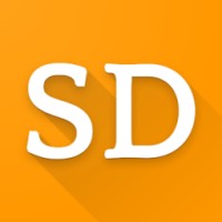 Smartdarasa Logo