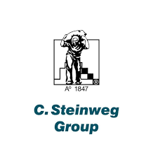 C. Steinweg Group Logo