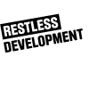 Restless Development Logo