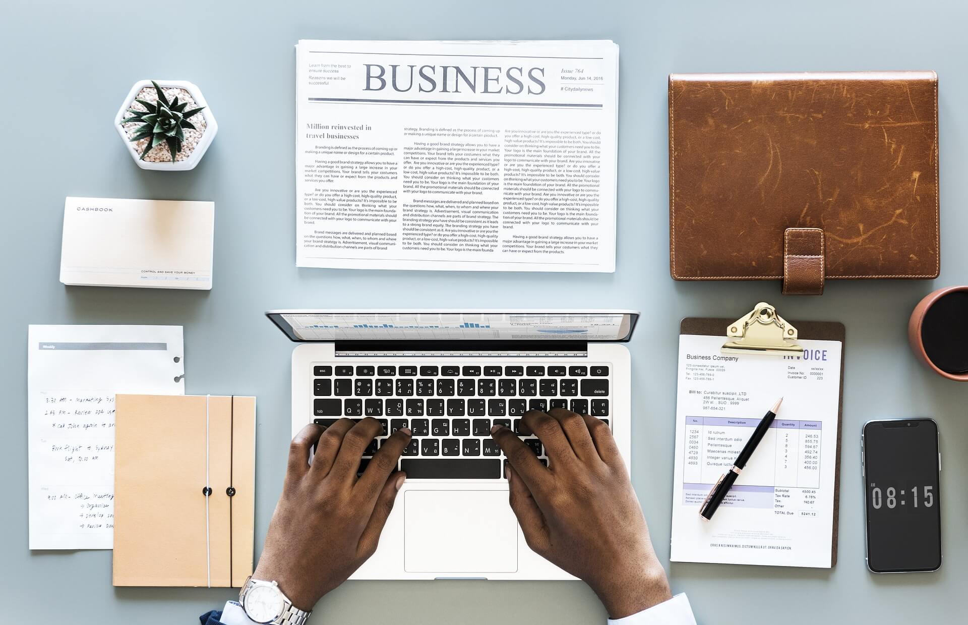 These Habits will surely make you highly productive