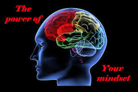 The Power of Your Mindset